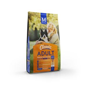 Montego Classic Adult Dog Food | Size: 5kg
